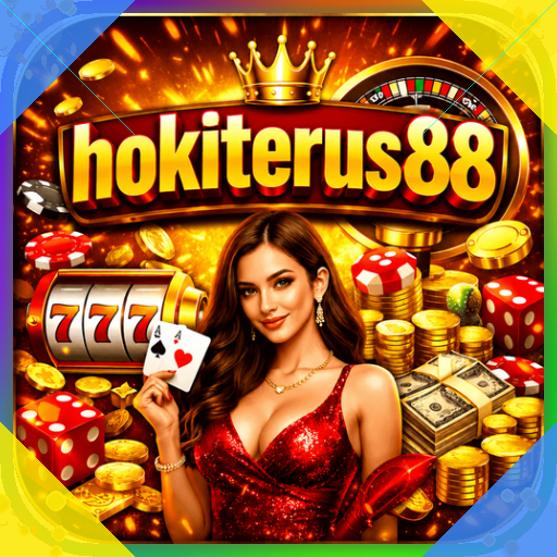 hokiterus88 — mitra unggulan